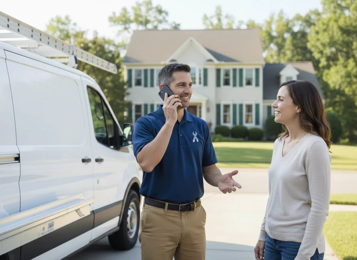 Home Gutter Service Hustontown, PA FAQs